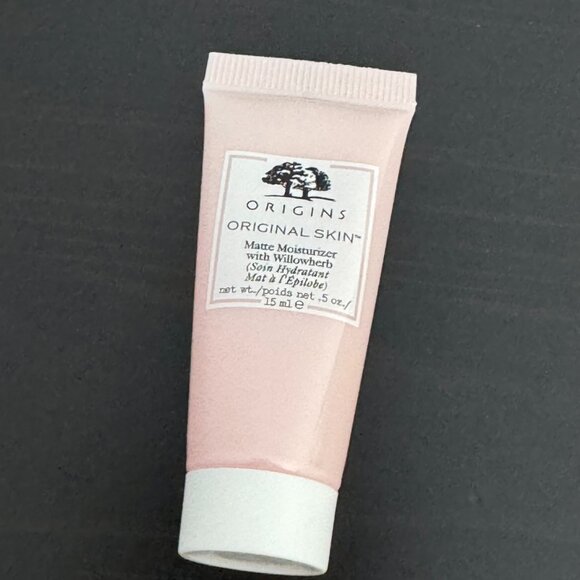 Origins Original Skin Matte Moisturizer with Willowherb - Picture 6 of 12